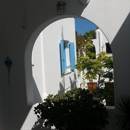 Antonia Studios Naousa  Exterior photo